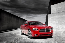 Dodge Charger 2011 01